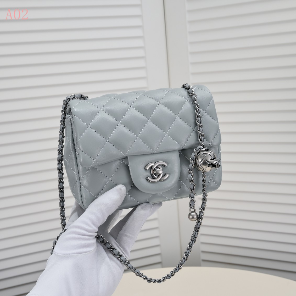 Chanel Bags AAA 095